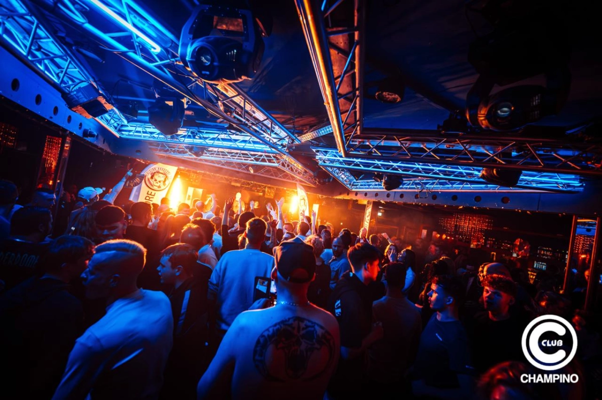 Champino blijft toch drie jaar langer open