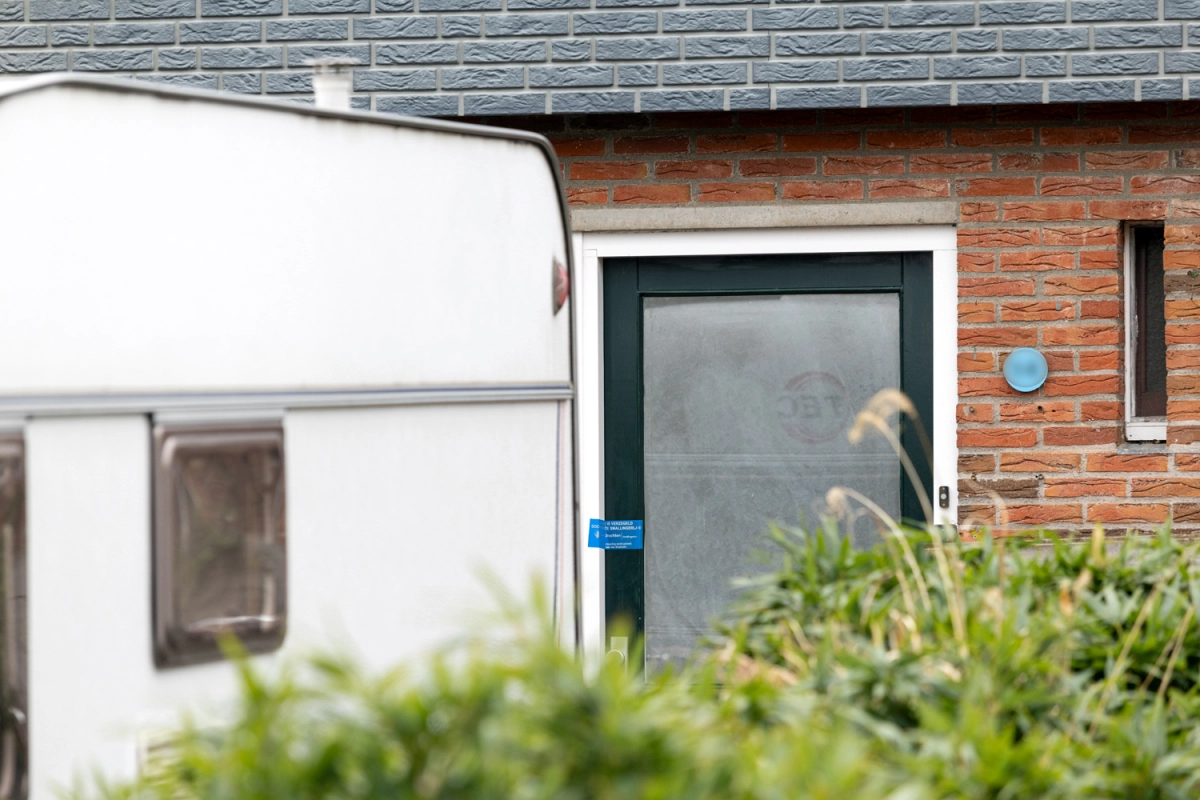 Illegale prostitutie: woning tijdelijk gesloten