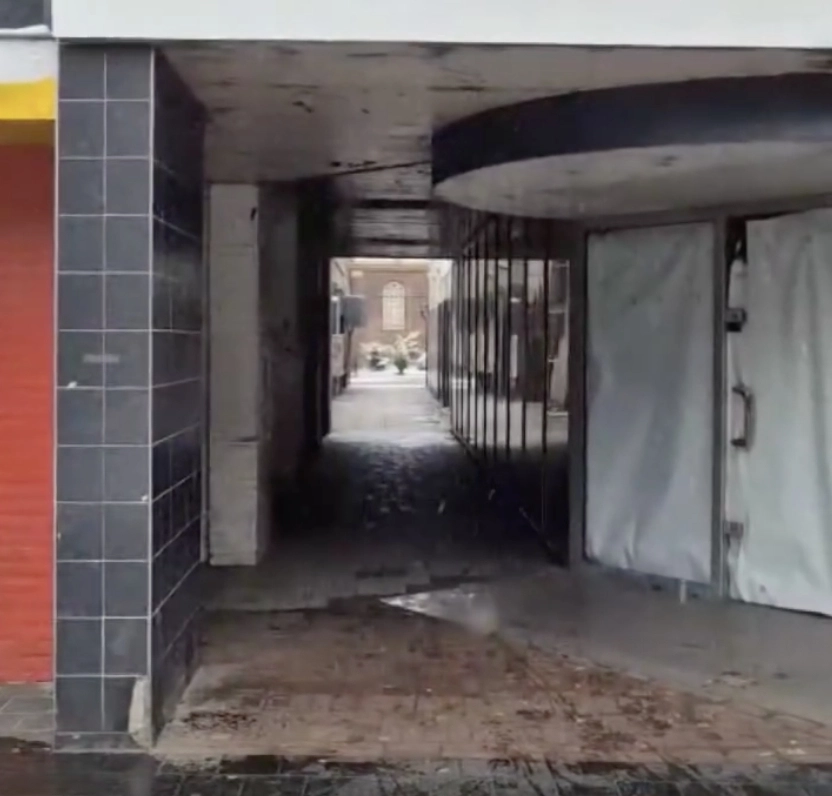 ELP wil vaart achter doorbraak Raadhuisplein - Zuiderbuurt