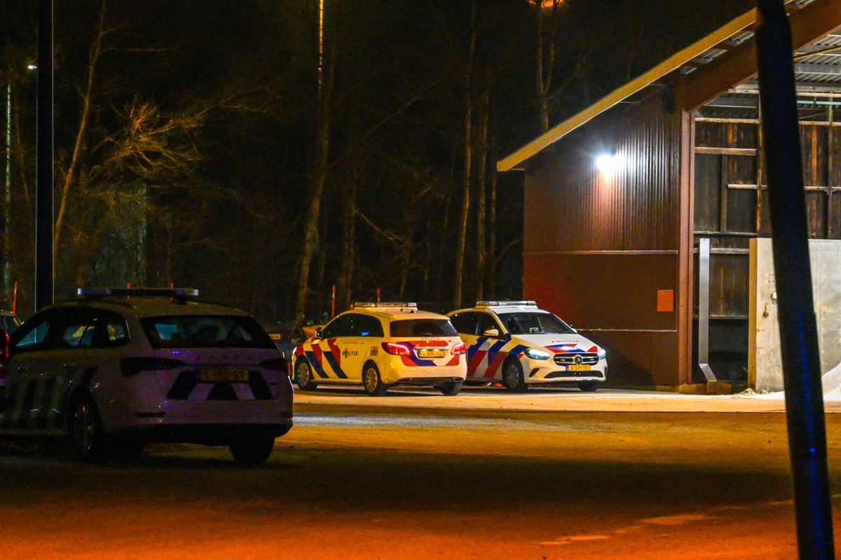 Elf aanhoudingen bij grootschalige verkeerscontrole in Drachten