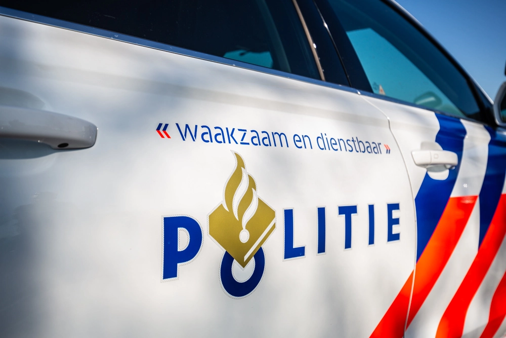 Man (41) ernstig mishandeld in Drachten, politie zoekt daders